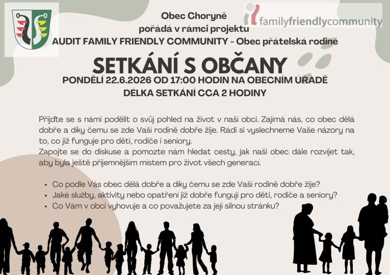 Pozvánka Pozvánka