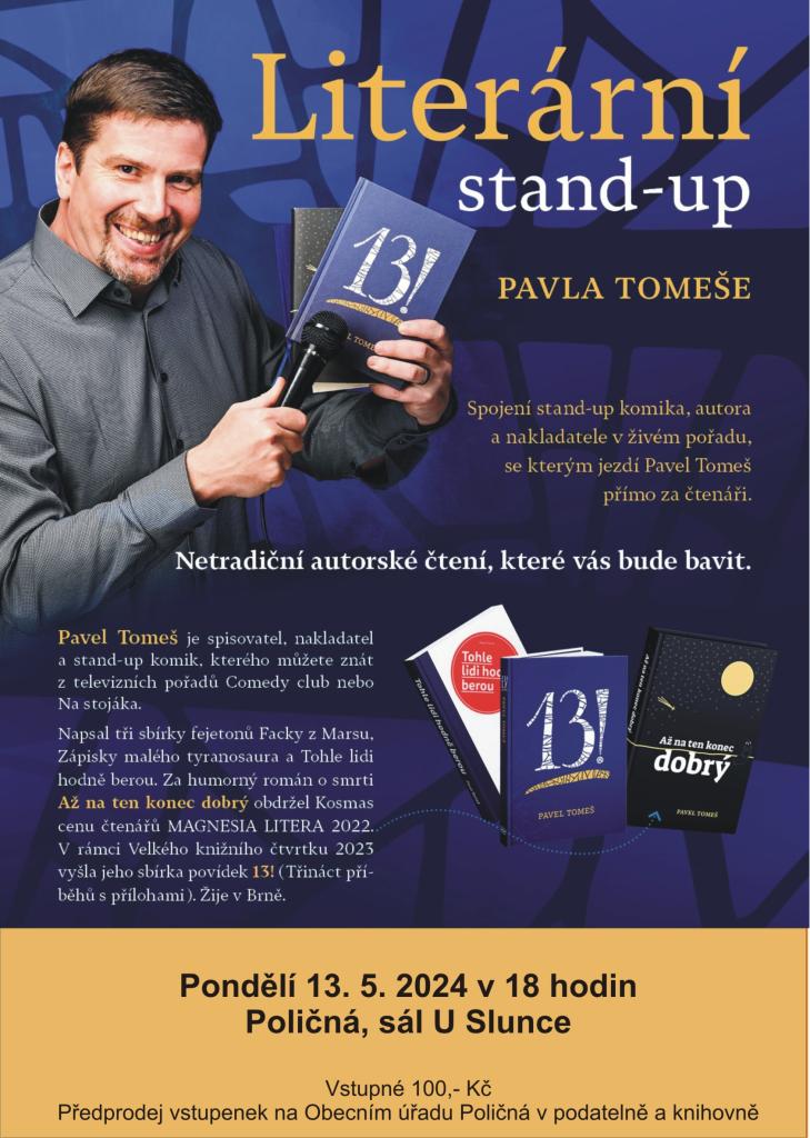 Pavel Tomeš