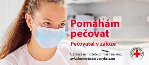 Kurz pečovatel