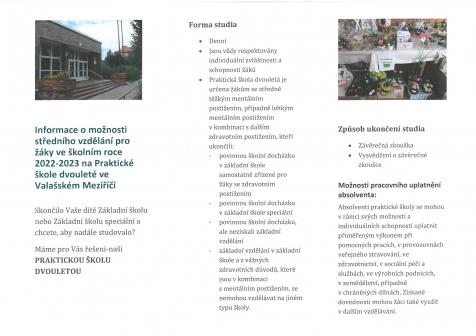Informace