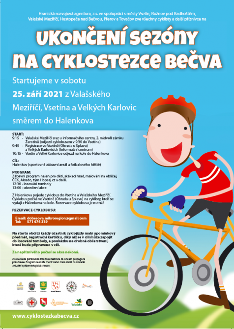 Informace