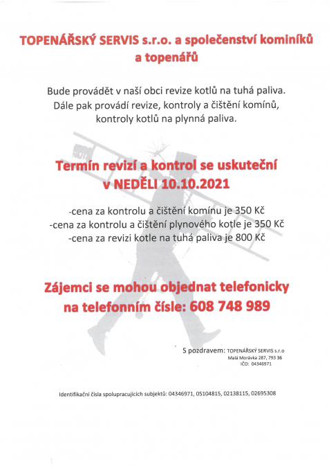 Informace