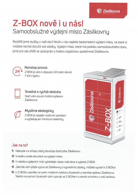 Informace