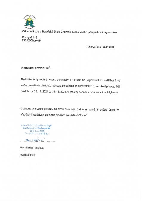 Informace
