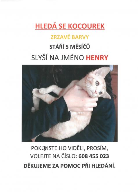 Henry
