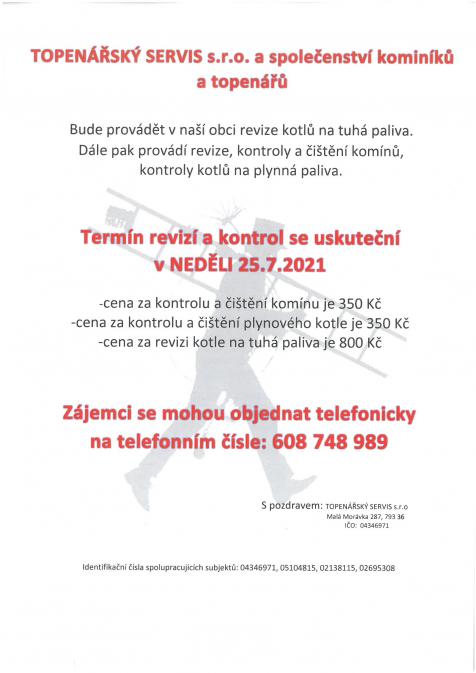 Informace