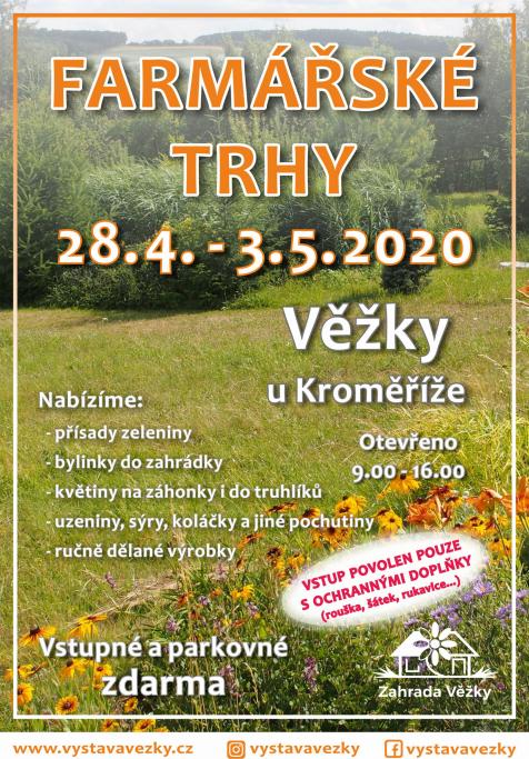 Věžky