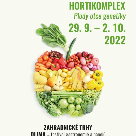 Flora Olomouc Hortikomplex 29.9.- 2.10.2022 1