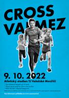Běhej ve Valmezu 9.10.2022 1