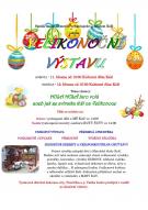 Velikonoční výstava 11.-12.březen 2023 v KD v Kelči 1