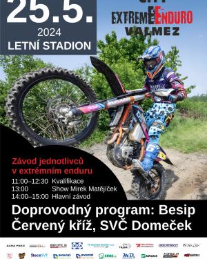 Extreme Enduro  25.5.2024 1