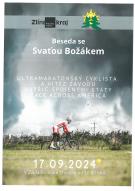 Beseda se Svaťou Božákem 17.9.2024 ZŠ  Choryně 1